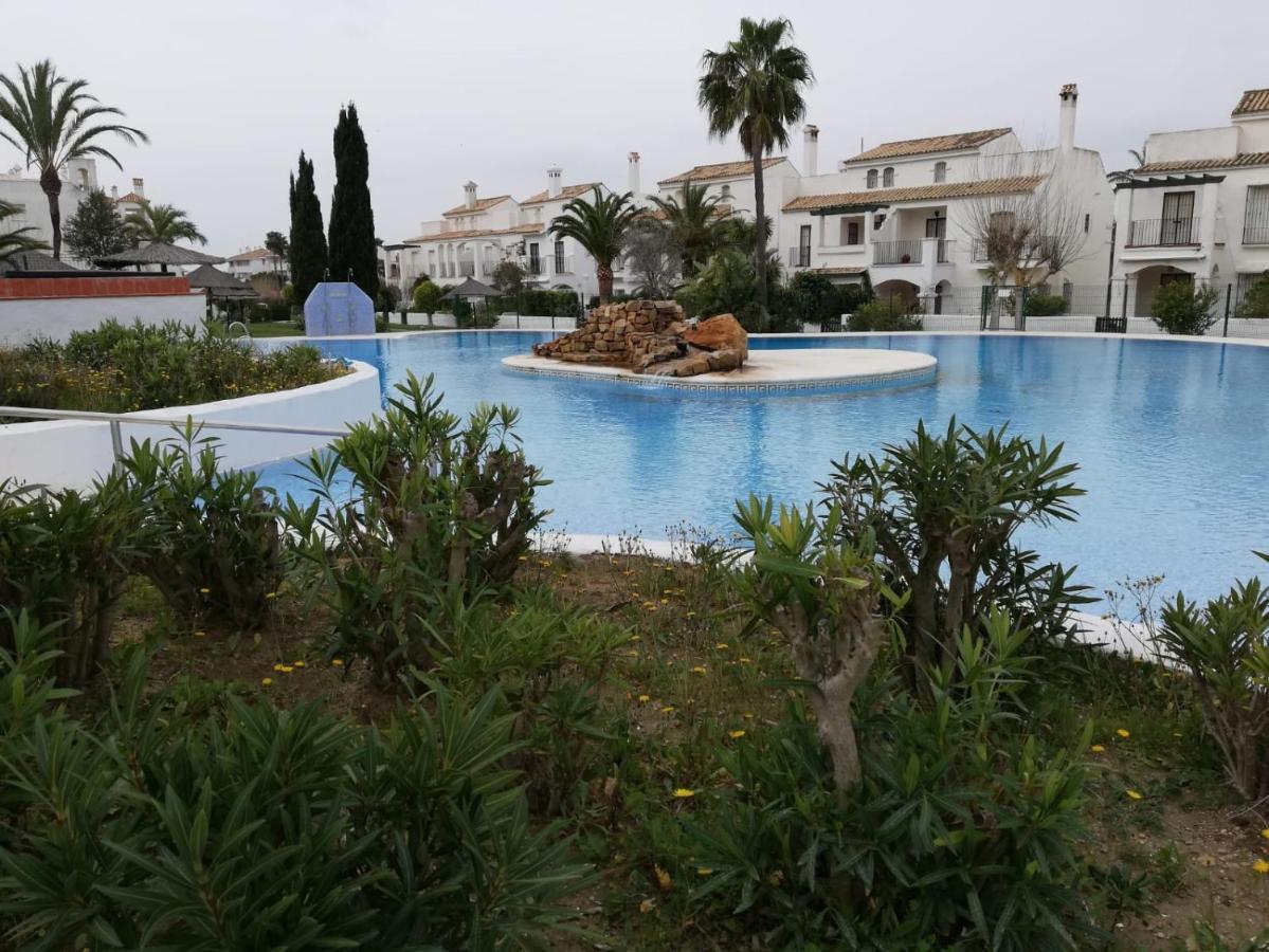 Zahara De Los Atunes Exterior foto
